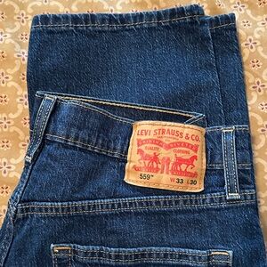 Men’s 559 Levi’s